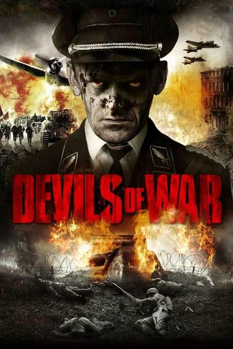 Devils of War